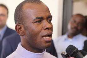 "The Government We Are Experiencing Is Not Yet A Buharinised Government"- Mbaka