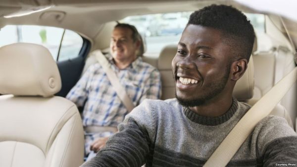 LMAO!! See The 11 Types Of Passengers That Are Most Dreaded By Uber & Taxify Drivers