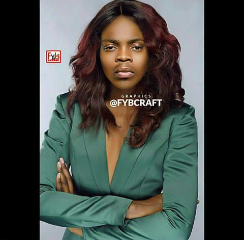 Photos Of The Day:- See Davido, Wizkid, Adekunle Gold, Olamide, Tekno As Women (Who's The Cutest)