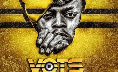 Olamide Launches New TV Channel 'Voice Of The Streets' VOTS TV