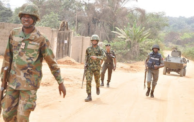 How Militants Have Allegedly Taken Over Ikorodu Communities [The Sad Tale]