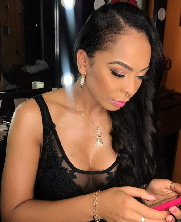 Tboss: 'I Never Had Love For Myself Until Recently' Shares Steamy New Photos