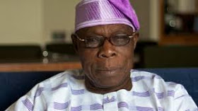 Nigeria Needs Mindset Change, Not Restructuring - Obasanjo