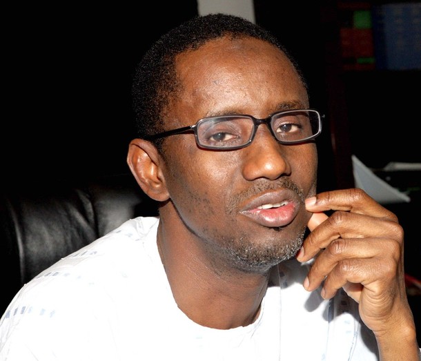 Ribadu Returns To APC, As Atiku Kicks