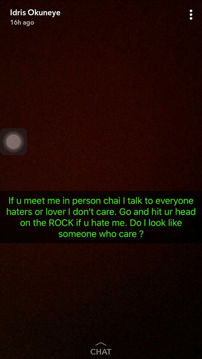 Bobrisky Comes For Yahoo Boys, Threatens To Deal With Them