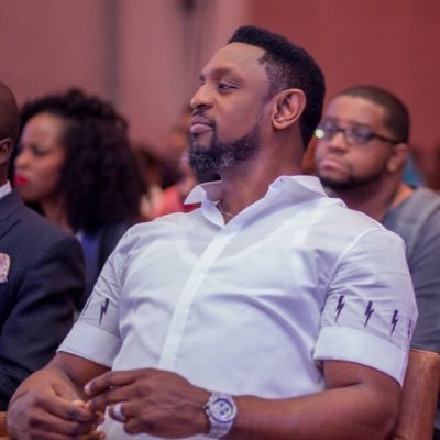 Is This Nigeria's Most Stylish Pastor? (Photos)