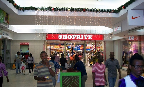 30-Year Old Nigerian Lady Arraigned For Slapping Chinese Woman At Shoprite