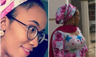 Pretty Nigerian Lady Catches Boyfriend With Another Girl At Dominos After He Lied About Having Headache (Read Tweet)