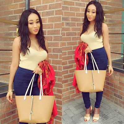 Is This The Most Beautiful Girl From Anambra State? (Photos)