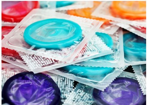 Court Rules That 'Total Abstinence Is The Best Option' Must Be Written On C0ndom