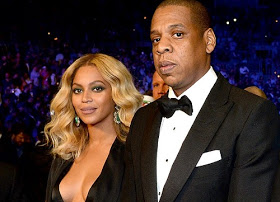 Beyonce and Jay Z's Twins Were 'Born Premature And Are Being Treated For Jaundice'