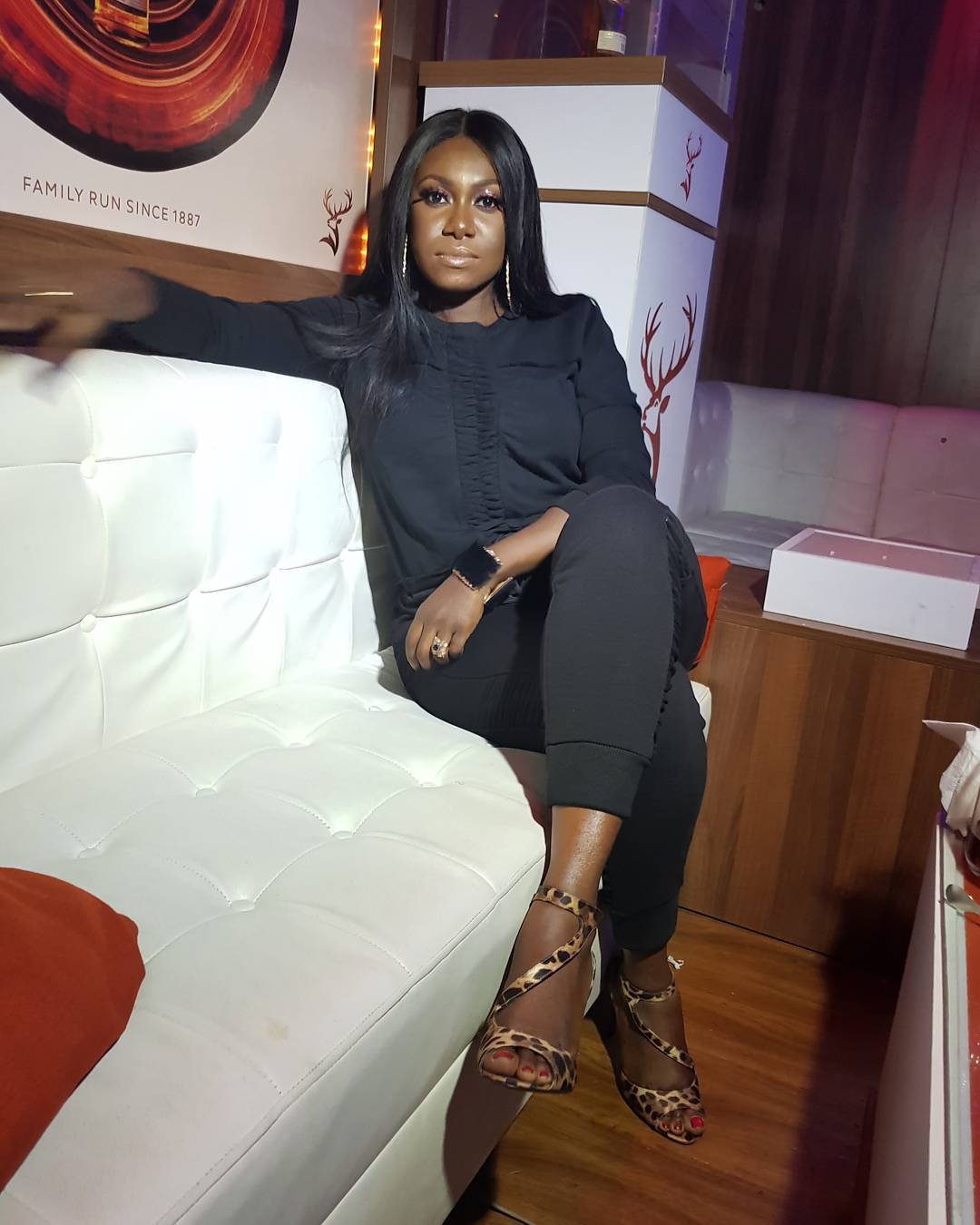 Singer Niniola Celebrates 31st Birthday With Lovely Pictures (Drop Your Well Wishes)