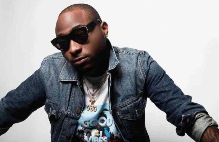 See Five Evidence That Proves Davido Bought All His Hit Songs