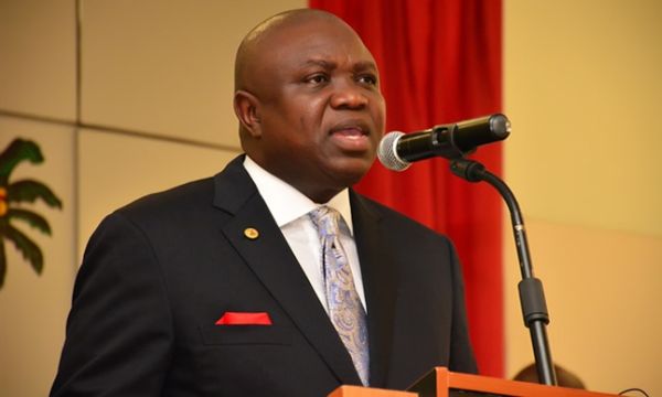 Ambode Bows To Pressure, Reduces Land Use Charge (See New Rates)