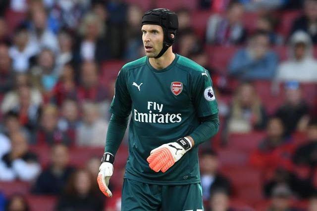 'What Petr Cech Must Do To Keep Playing Until 40'- Arsenal Boss Wenger Speaks