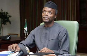 Osinbajo