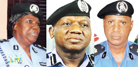 Inspector Kills Police Superintendent Over Money, Commits Suicide