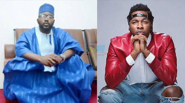 'I Will Deal With Runtown' - Eric Many Records Boss Threatens Singer