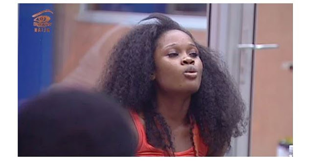 #BBNaija: '45 Million Is Not Important To Me, I Can Make It In A Week'- Cee-c Brags (See Video)