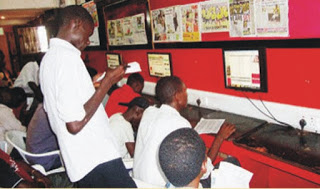 Is Sport Betting A Sin Or Not/Impact Of Betting On Todays Youths?