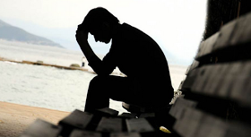 7m Nigerians Suffer Stress, Depression