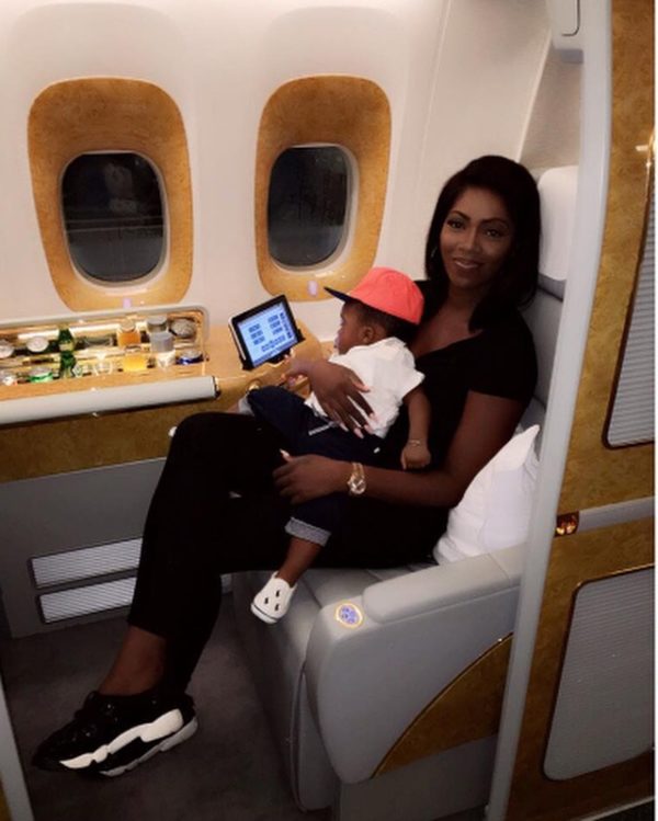 Private Jet Robbery: Tiwa Savage Lied About Stolen Luggage - FAAN