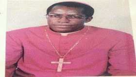 Cameroon Catholic Bishop Commits Suicide