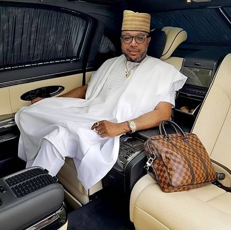 E-Money Goes On A Giving Spree On Instagram