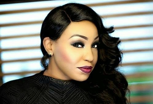 I Won't Date A Man For Money, But For Attraction- Rita Dominic