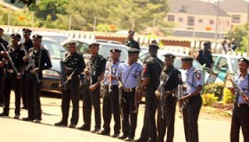 Anambra Governorship Election: Police To Deploy 21,084 Personnel