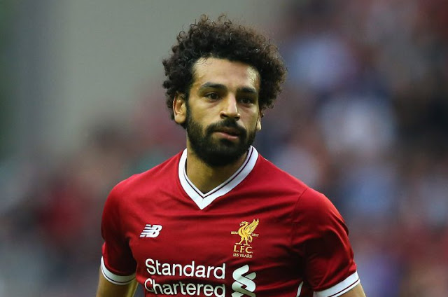 Liverpool's Mohamed Salah Speaks on Moving to Real Madrid