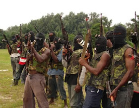 We'll Declare Niger Delta Republic Oct 1st - Avengers