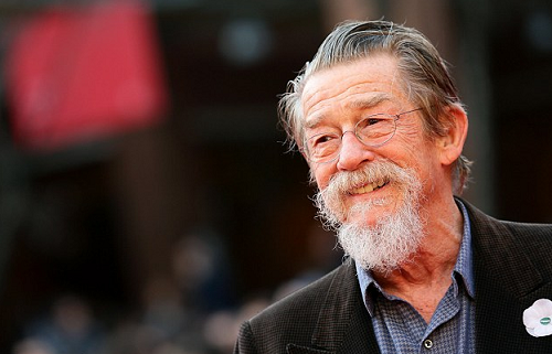 Hollywood Actor John Hurt Passes Away At 77 After Battling Cancer