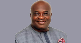 Court Affirms Okezie Ikpeazu As Abia State Governor, Dismisses Tax Forgery Charges