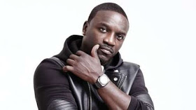 Akon To Buy 50% Of African Music Download Service