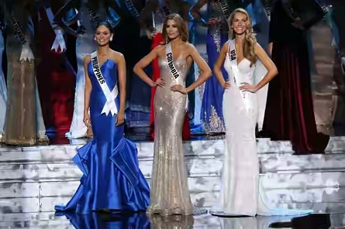 ISIS Threatens To Bomb Miss Universe Competition In Philippines