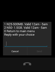 Airtel Scrap Hourly Unlimited Night Plan, Introduced 1.5GB For N50