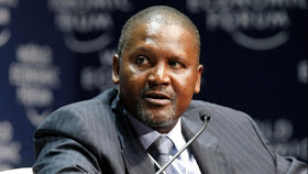 Nigeria Loses N120bn To Apapa Gridlock Daily -Aliko Dangote Nigeria Loses N120bn To Apapa Gridlock Daily -Aliko Dangote