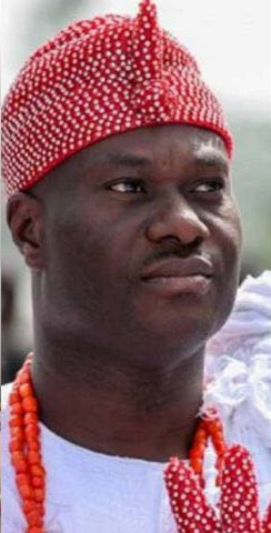 Malivelihood To Present A Gold Statue Of Ooni To Him