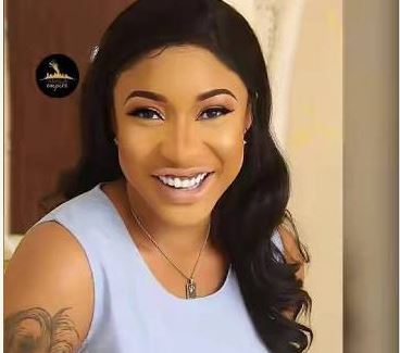 Tonto Dikeh Reveals What She Loves Better Than Sex