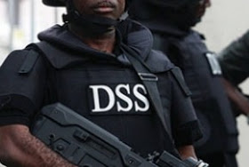 DSS Warns There Might Be Attack At Parks, Worship Centres During Sallah