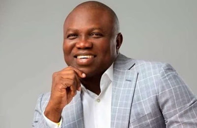 NPC Boss Praises Ambode, Says You Have Done The Right Thing By Banning Street Hawking