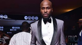 I'm Not Quitting Music For Acting -Ikechukwu