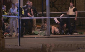 6 Dead, More Than 50 Injured In London Attack
