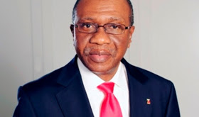 Emefiele