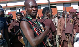 Hunters Kill 2 Boko Haram Commanders In Adamawa