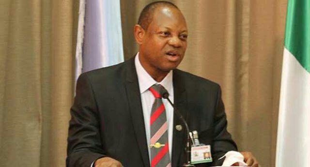 EFCC Reportedly Recovers $9m Cash From Home Of Sacked Amnesty Coordinator Paul Boroh