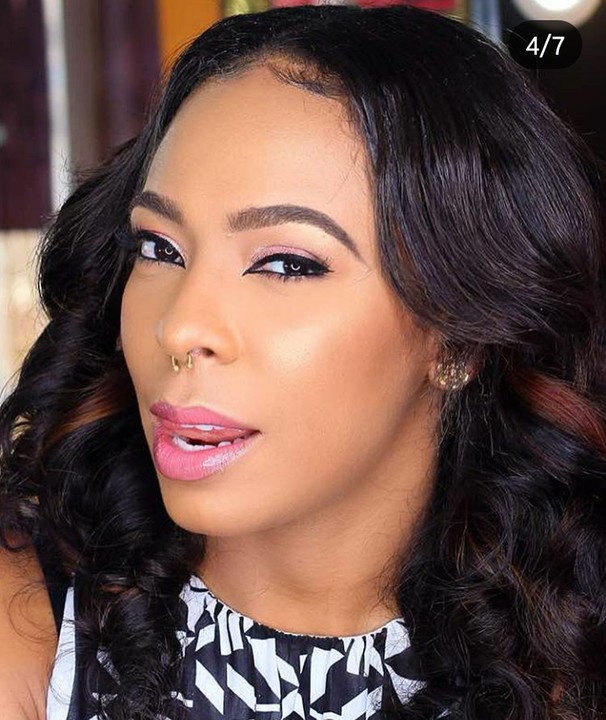 Tboss: 'I Never Had Love For Myself Until Recently' Shares Steamy New Photos