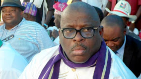 Attempted Murder: I Have No Case With Police, Says Kashamu
