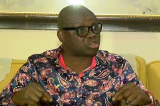 Fayose Comments On 'Driver Who Said He Personally Drove A Bullion Van To Him'